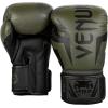 imageVenum Elite Boxing GlovesKhaki camo