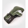 imageVenum Elite Boxing GlovesKhakiSilver