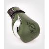 imageVenum Elite Boxing GlovesKhakiSilver