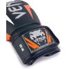 imageVenum Elite Boxing GlovesNavySilverOrange