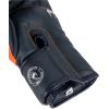 imageVenum Elite Boxing GlovesNavySilverOrange