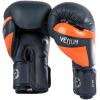 imageVenum Elite Boxing GlovesNavySilverOrange