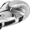 imageVenum Elite Boxing GlovesSilverBlack