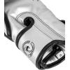 imageVenum Elite Boxing GlovesSilverBlack