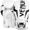 imageVenum Elite Boxing GlovesWhiteBlack