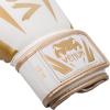 imageVenum Elite Boxing GlovesWhiteGold