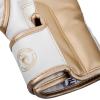 imageVenum Elite Boxing GlovesWhiteGold