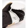imageVenum Elite Boxing GlovesWhiteGoldBlack