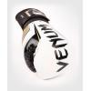 imageVenum Elite Boxing GlovesWhiteGoldBlack