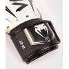 imageVenum Elite Boxing GlovesWhiteGoldBlack