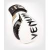 imageVenum Elite Boxing GlovesWhiteGoldBlack