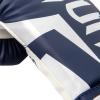 imageVenum Elite Boxing GlovesWhiteNavy Blue