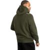 imageVenum Mens UFC Adrenaline Fight Week Pullover HoodieGreen
