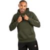 imageVenum Mens UFC Adrenaline Fight Week Pullover HoodieGreen