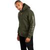 imageVenum Mens UFC Adrenaline Fight Week Pullover HoodieGreen
