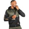 imageVenum Mens UFC Adrenaline Fight Week Zip HoodieGreen