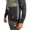 imageVenum Mens UFC Adrenaline Fight Week Zip HoodieGreen