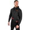 imageVenum Mens UFC Adrenaline Fight Week Zip HoodieBlack