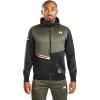 imageVenum Mens UFC Adrenaline Fight Week Zip HoodieGreen
