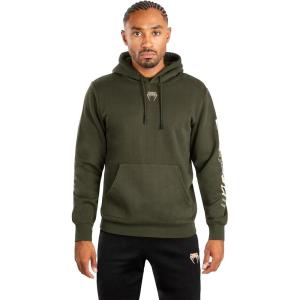 imageVenum Mens UFC Adrenaline Fight Week Pullover HoodieGreen