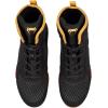 imageVenum Contender Boxing ShoesBlackGoldRed