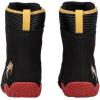 imageVenum Contender Boxing ShoesBlackGoldRed