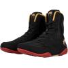 imageVenum Contender Boxing ShoesBlackGoldRed