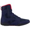 imageVenum Contender Boxing ShoesNavy BlueRed