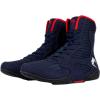 imageVenum Contender Boxing ShoesNavy BlueRed