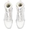 imageVenum Contender Boxing ShoesWhiteGrey