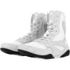 imageVenum Contender Boxing ShoesWhiteGrey