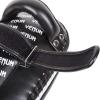 imageVenum Skintex Leather Light Kick Pad PairBlackIce