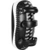 imageVenum Skintex Leather Light Kick Pad PairBlackIce