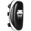 imageVenum Skintex Leather Light Kick Pad PairBlackIce