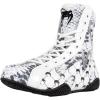 imageVenum White Snake Boxing Shoes  White85