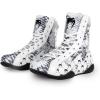 imageVenum White Snake Boxing Shoes  White85