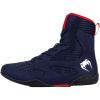 imageVenum Contender Boxing ShoesNavy BlueRed