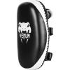 imageVenum Skintex Leather Light Kick Pad PairBlackIce