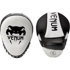 imageVenum Cellular 20 Punch MittsBlackWhite