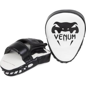 imageVenum Light Focus MittsBlackWhite