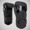 imageVenum Challenger 40 Boxing GlovesBlackBlack