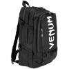 imageVenum Challenger Pro Evo BackpackBlackWhite