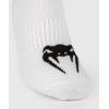 imageVenum Classic Footlet Socks Set of 3WhiteBlack