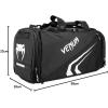 imageVenum Trainer Lite Evo Sports BagsBlackRed