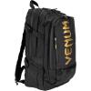 imageVenum Challenger Pro Evo BackpackBlackGold