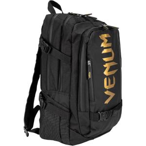 imageVenum Challenger Pro Evo BackpackBlackGold