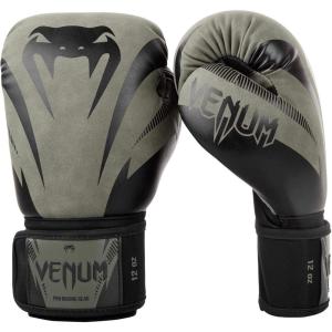 imageVenum Impact Boxing GlovesBlackBronze