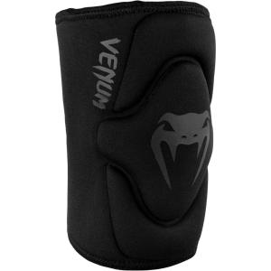 imageVenum Kontact Gel Knee Pad  BlackBlack Small