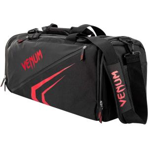 imageVenum Trainer Lite Evo Sports BagsPinkWhite