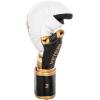 imageVenum Challenger 30 Sparring GlovesWhiteBlackGold